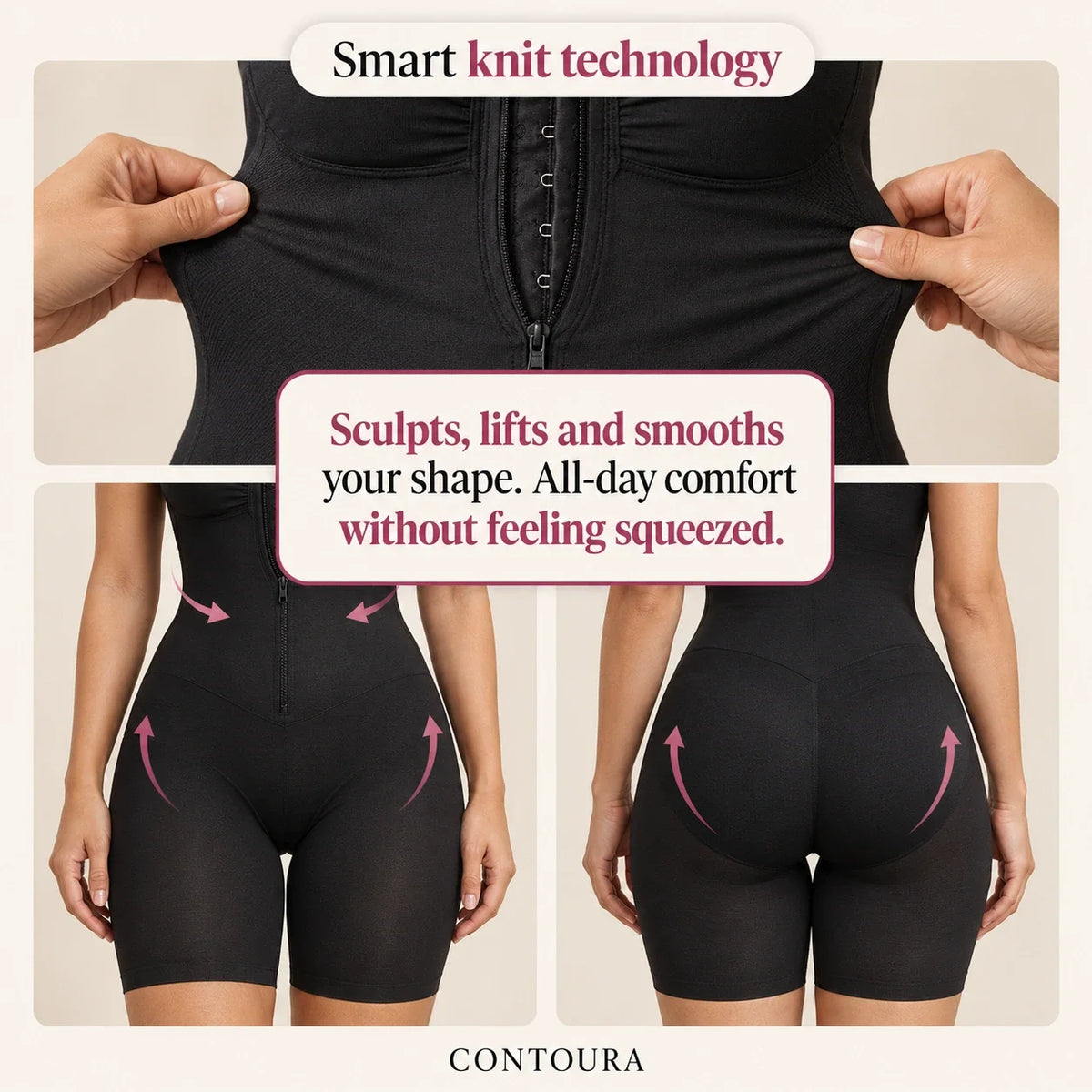 The Smooth Line Brief